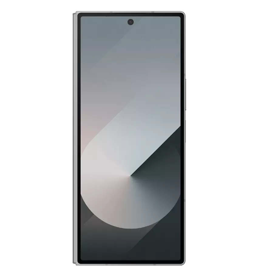 Samsung Galaxy Z Fold 6 12/256 Gb smartfon, kulrang