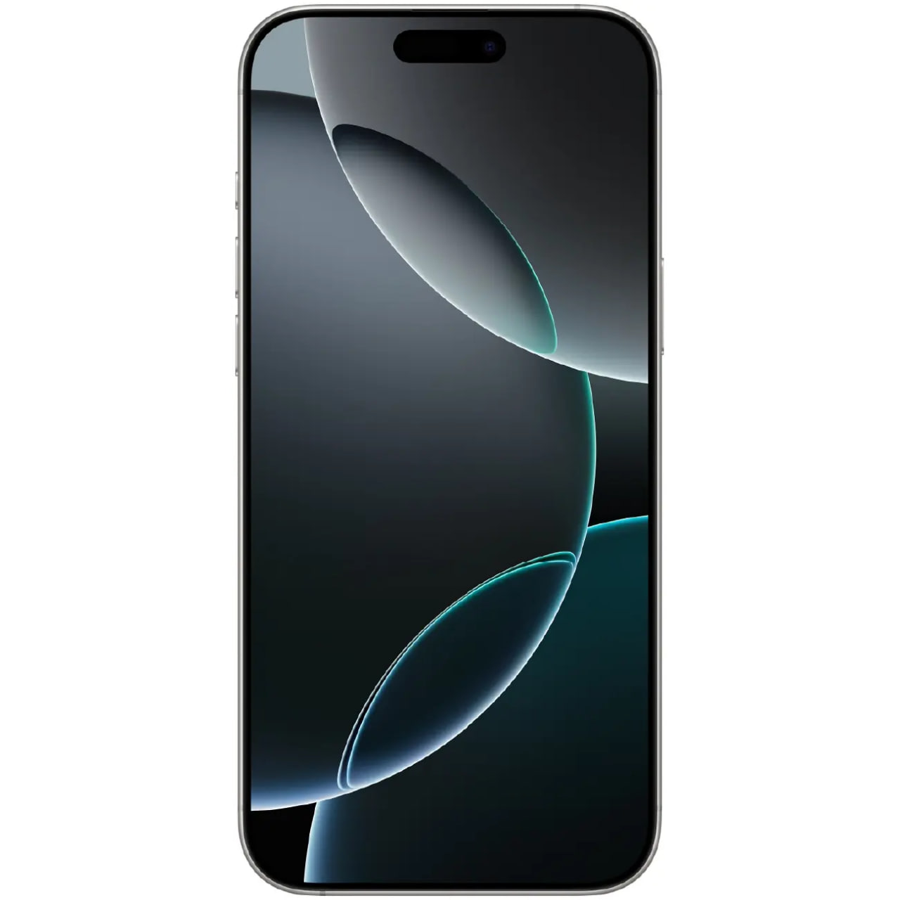 Apple iPhone 16 Pro 512GB smartfoni (nanoSim+eSim), oq Titanium