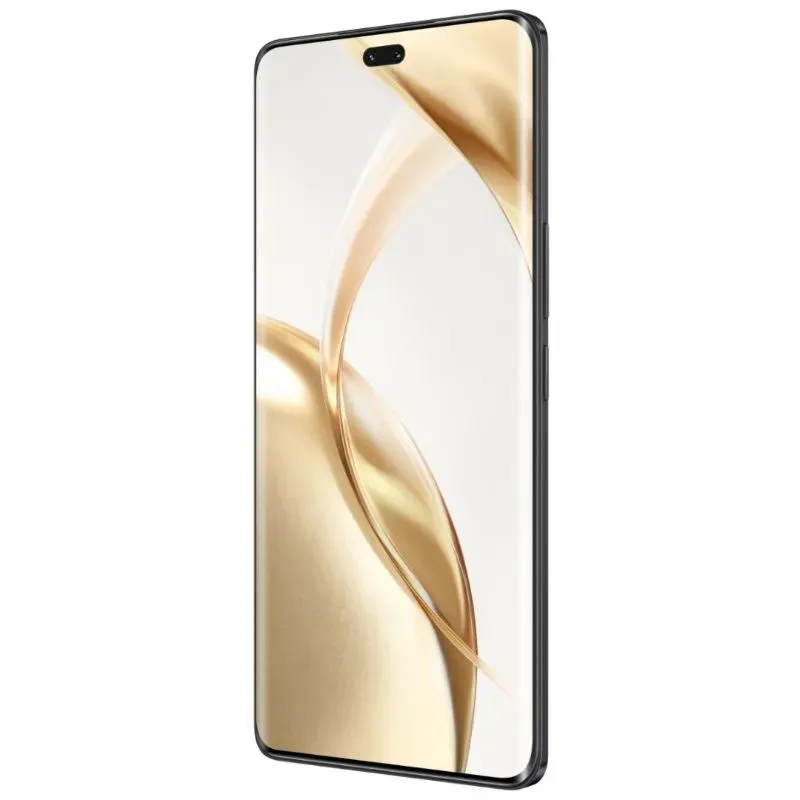 Honor 200 Pro 12/512 GB smartfon, qora