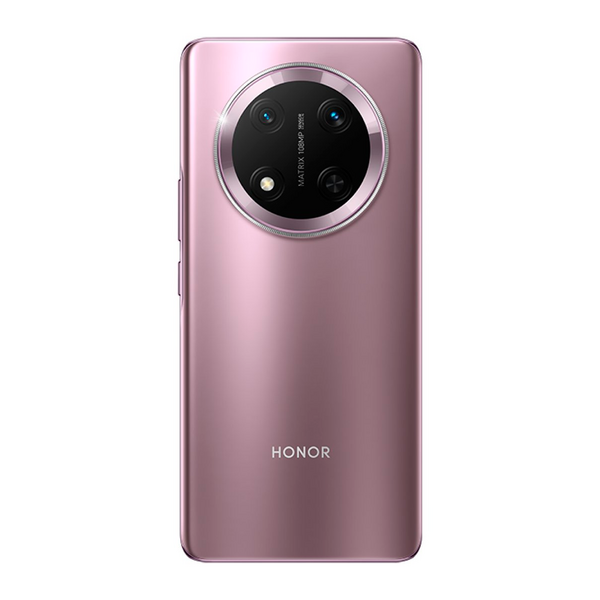 Honor x9c 8/256 GB smartfon, binafsha rang