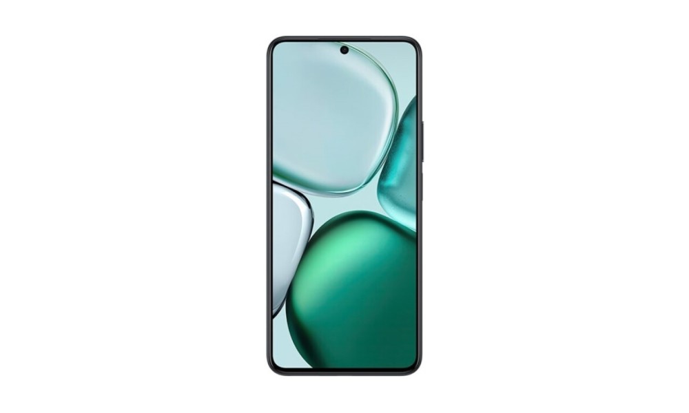 Honor x9c 12/256 GB smartfon, qora
