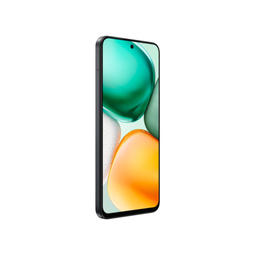 Honor x7c 8/256 GB smartfon, qora