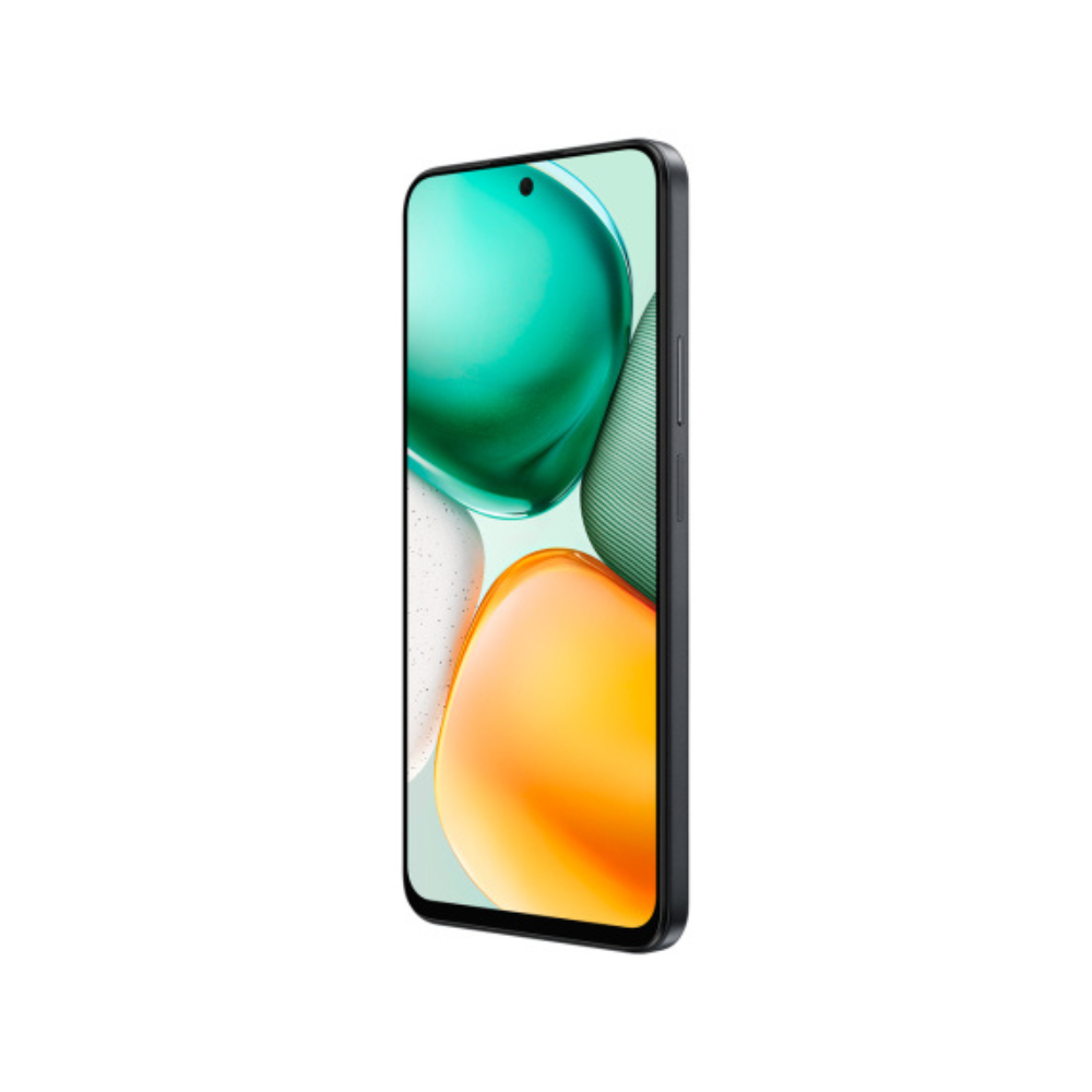 Honor x7c 8/256 GB smartfon, qora