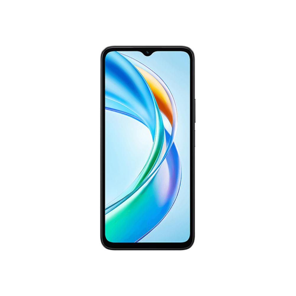 Honor x5b 4/64 GB smartfon, qora