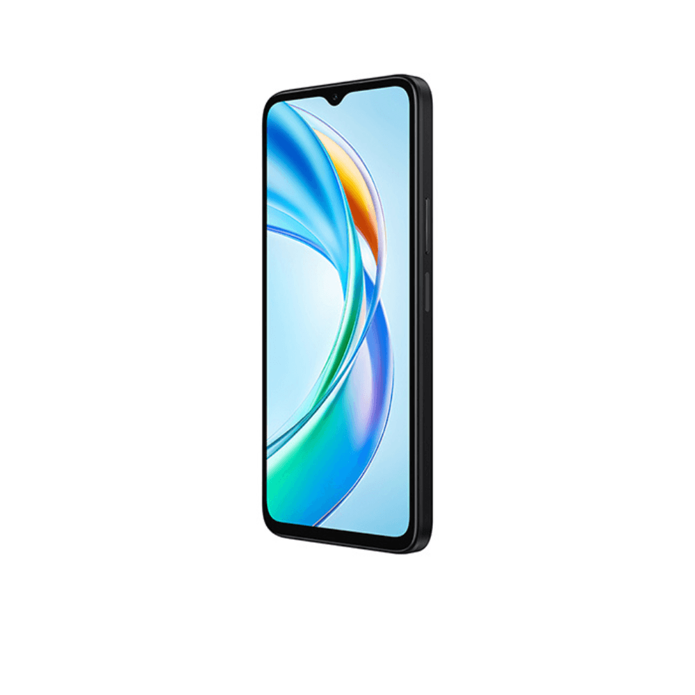 Honor x5b 4/64 GB smartfon, qora