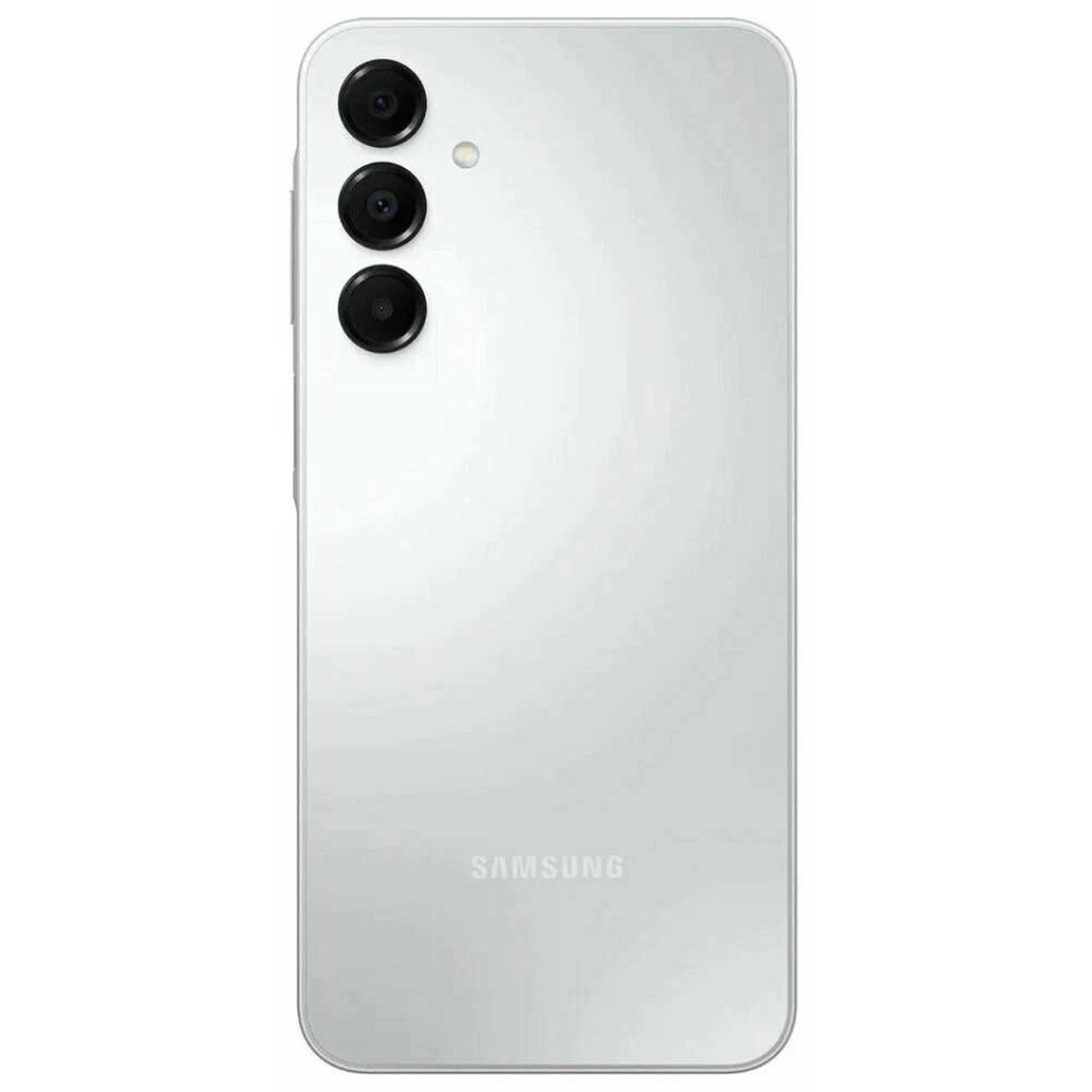Samsung Galaxy A16 6/128 GB smartfon, och kulrang