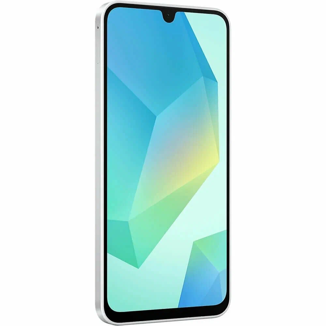 Samsung Galaxy A16 6/128 GB smartfon, och kulrang