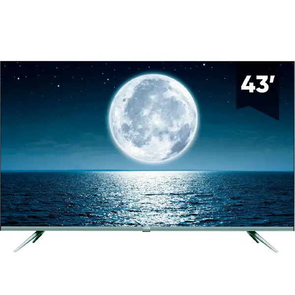 Телевизор Artel UA43H3401 43", серый