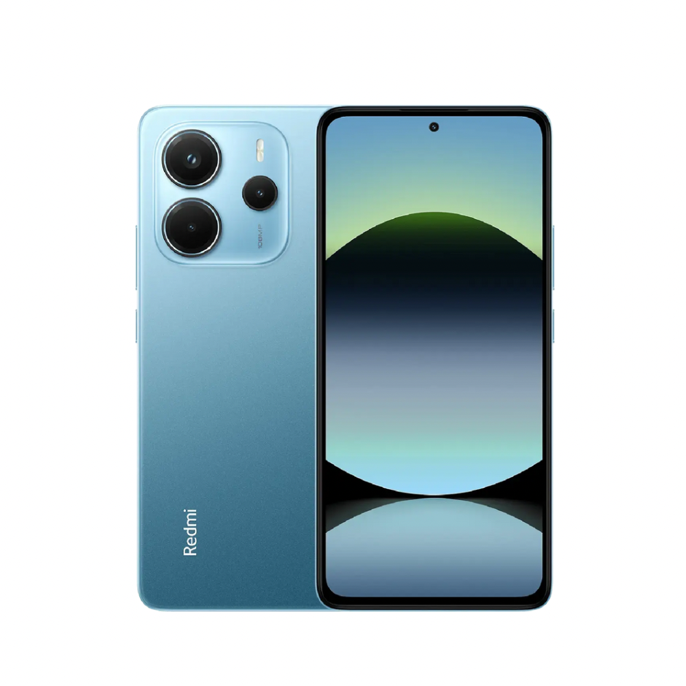 Xiaomi Redmi Note 14 6/128 GB smartfoni, ko'k