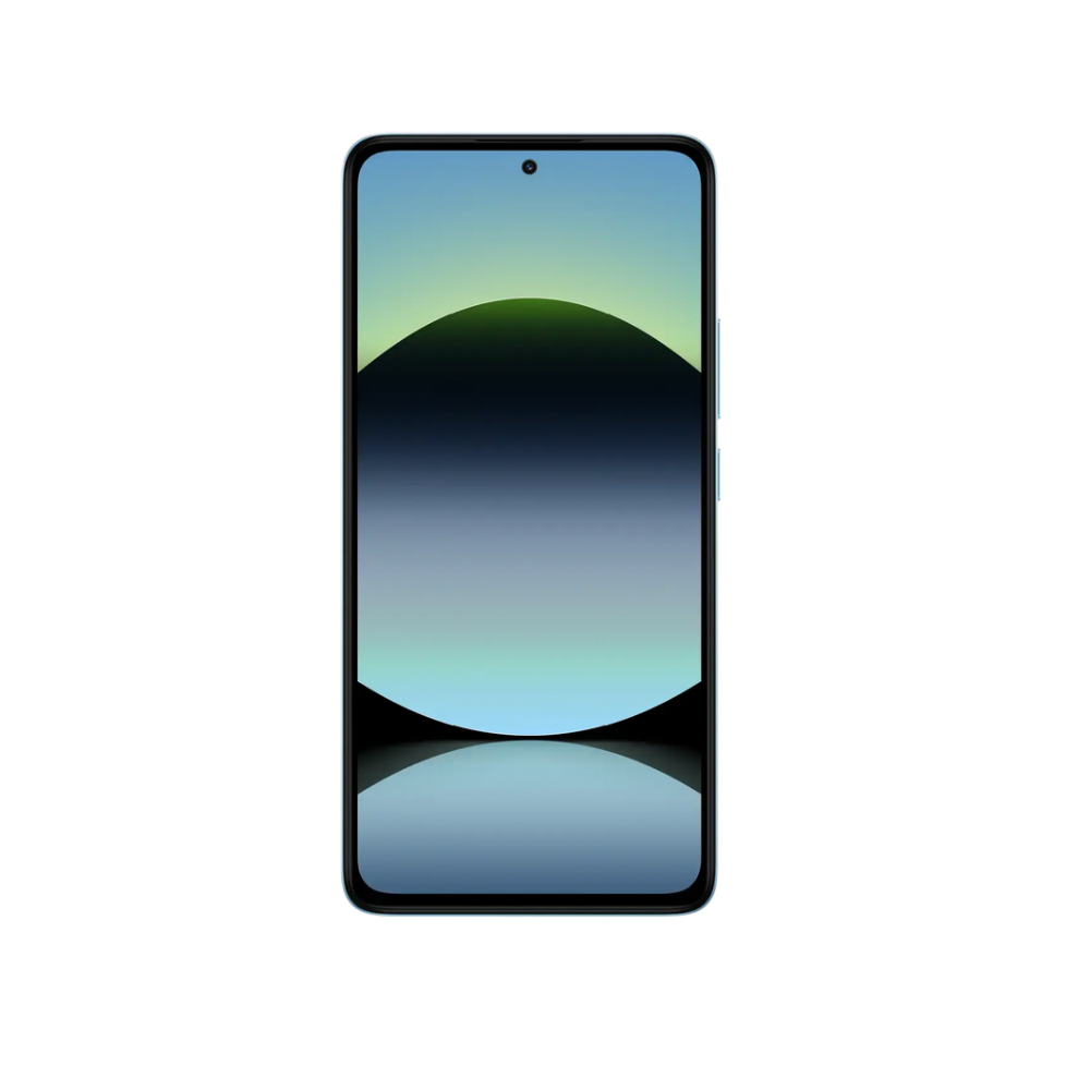 Xiaomi Redmi Note 14 6/128 GB smartfoni, ko'k