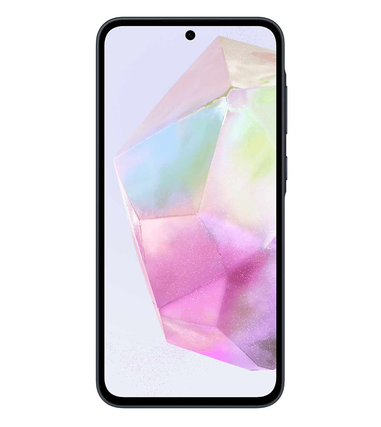 Samsung Galaxy A35 5G 6/128 GB smartfon, to'q ko'k