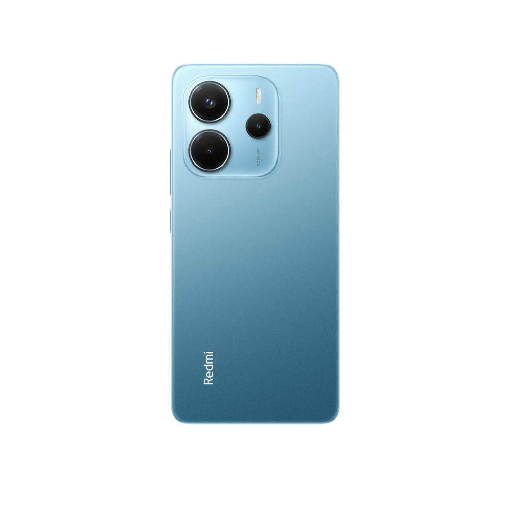Xiaomi Redmi Note 14 8/128 GB smartfoni, ko'k
