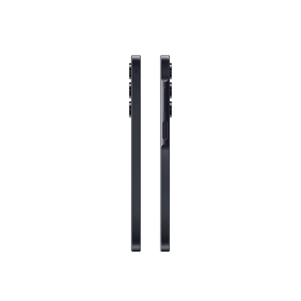 Samsung Galaxy A16 8/256 GB smartfon, qora