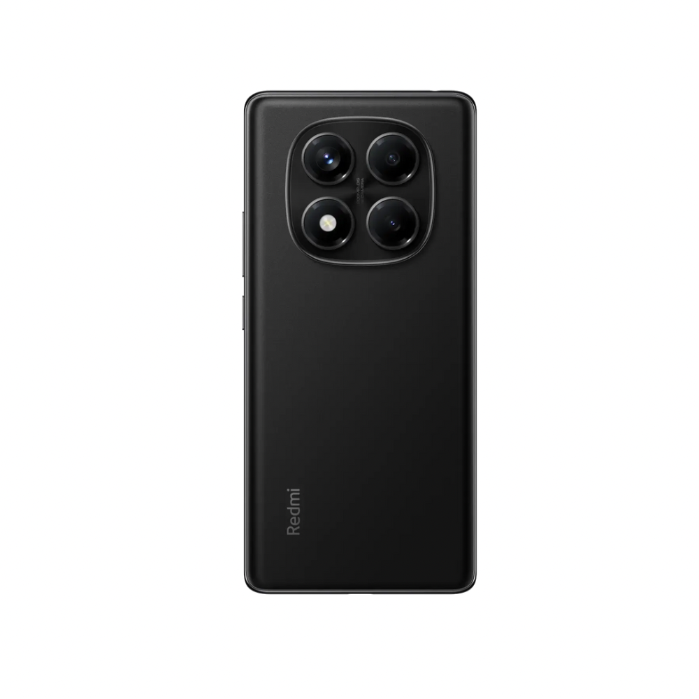 Xiaomi Redmi Note 14 Pro 8/256 GB smartfon, qora
