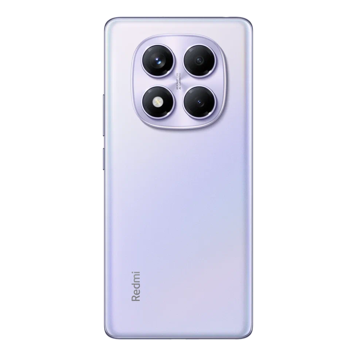 Xiaomi Redmi Note 14 Pro 8/256 GB smartfon, binafsha rang