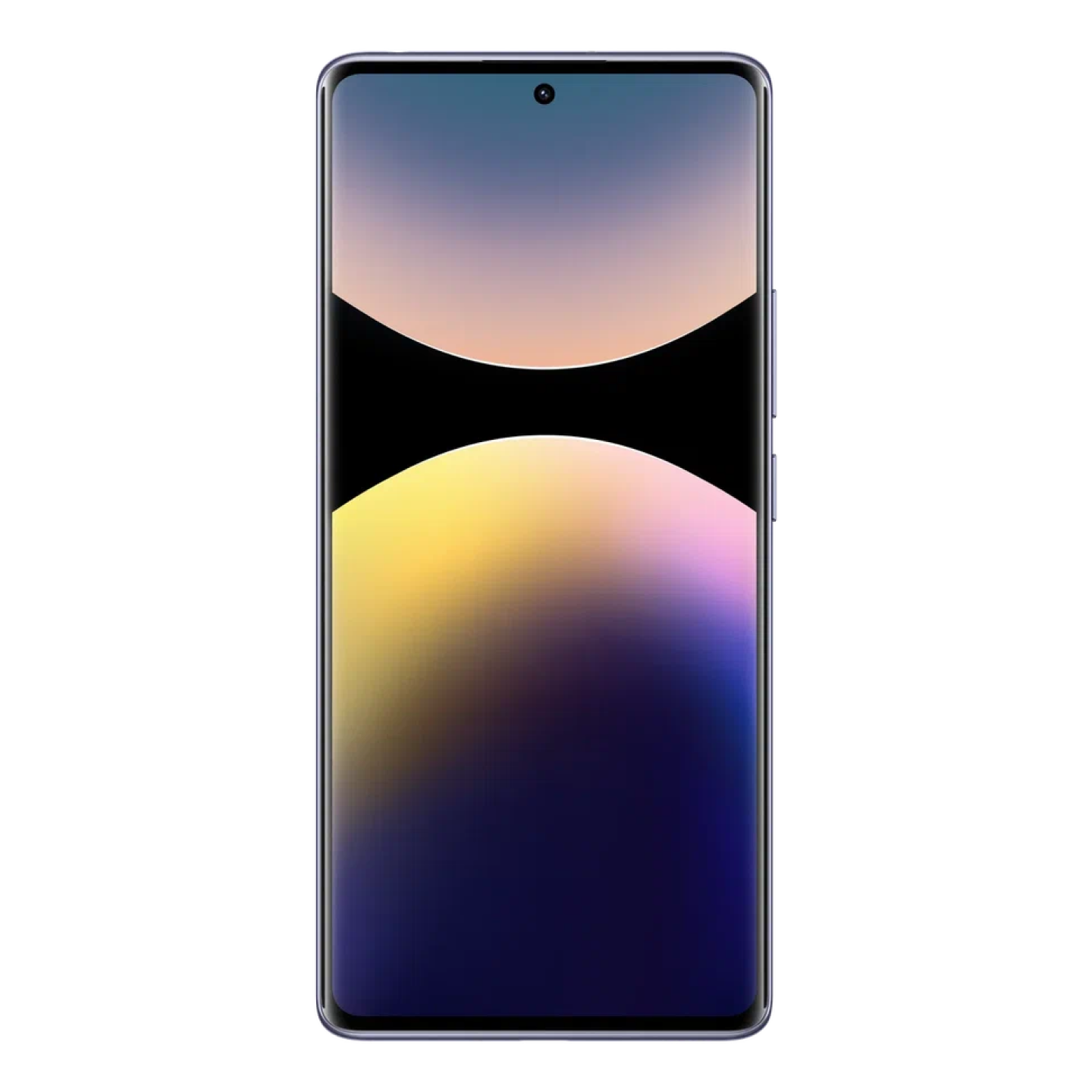 Xiaomi Redmi Note 14 Pro 8/256 GB smartfon, binafsha rang