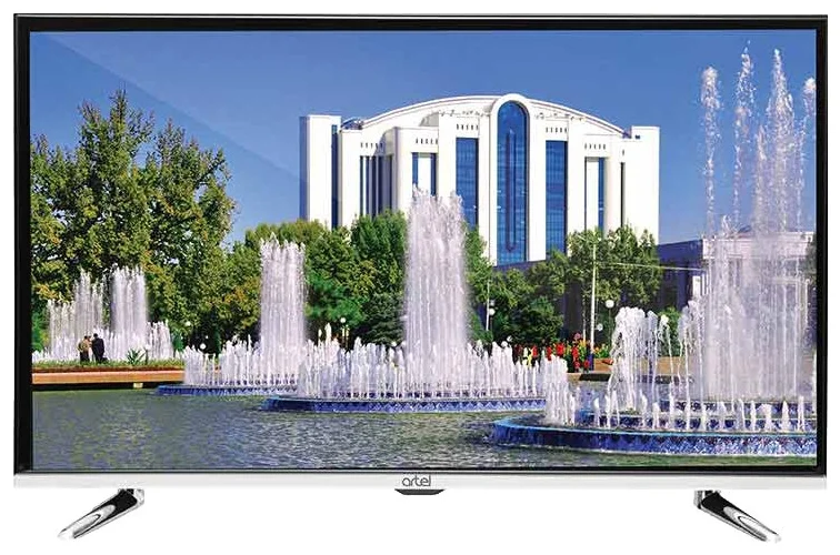 Телевизор Artel A32NHA900, черный