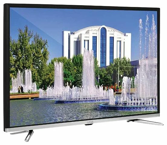 Телевизор Artel A32NHA900, черный