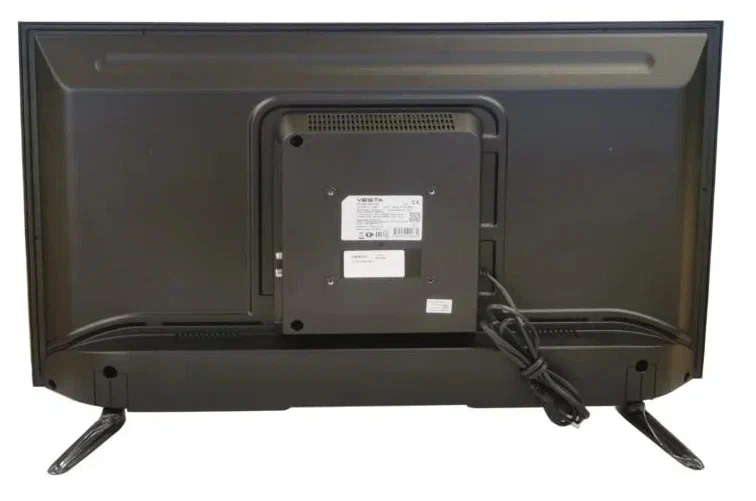 Телевизор Vesta LED 32V10H 32", черный