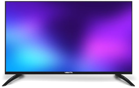 Телевизор VESTA Smart V32LH4300 32", черный