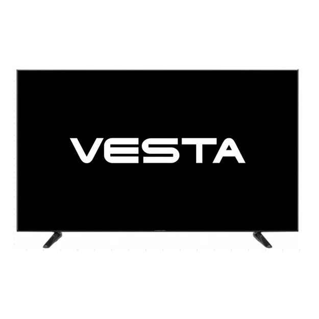 Телевизор Smart Vesta V32LH4500 32'', черный