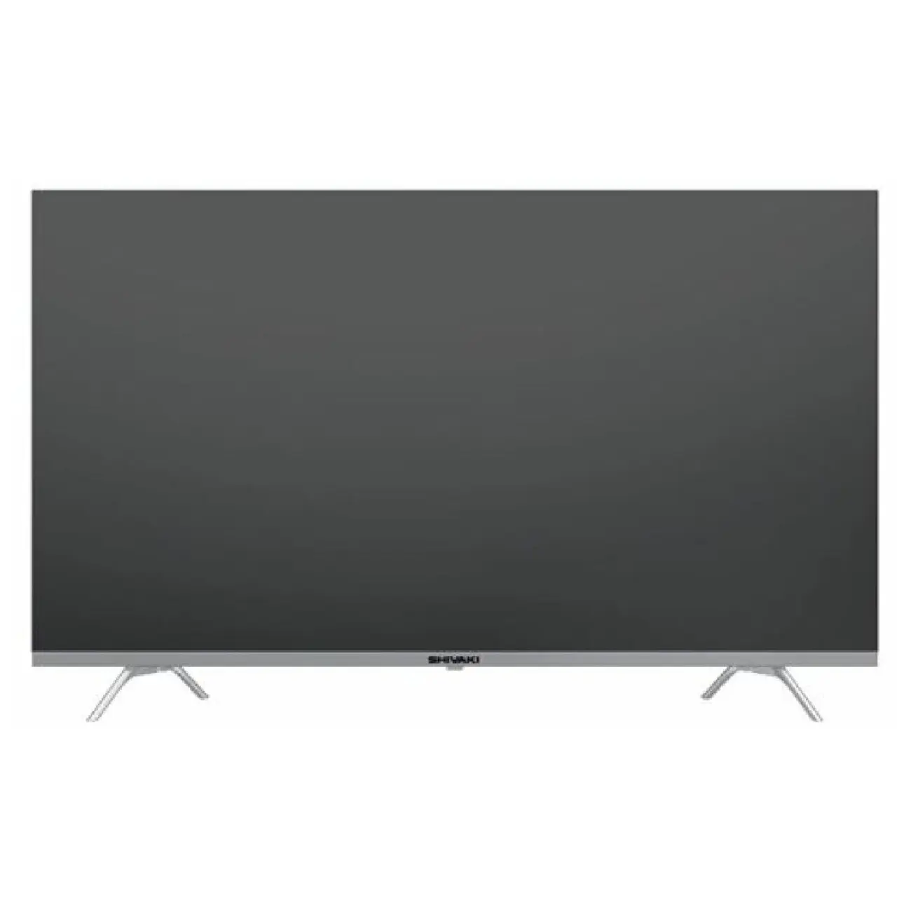 Телевизор SHIVAKI S75LU7500 Ultra HD 4K Android TV 75", черный