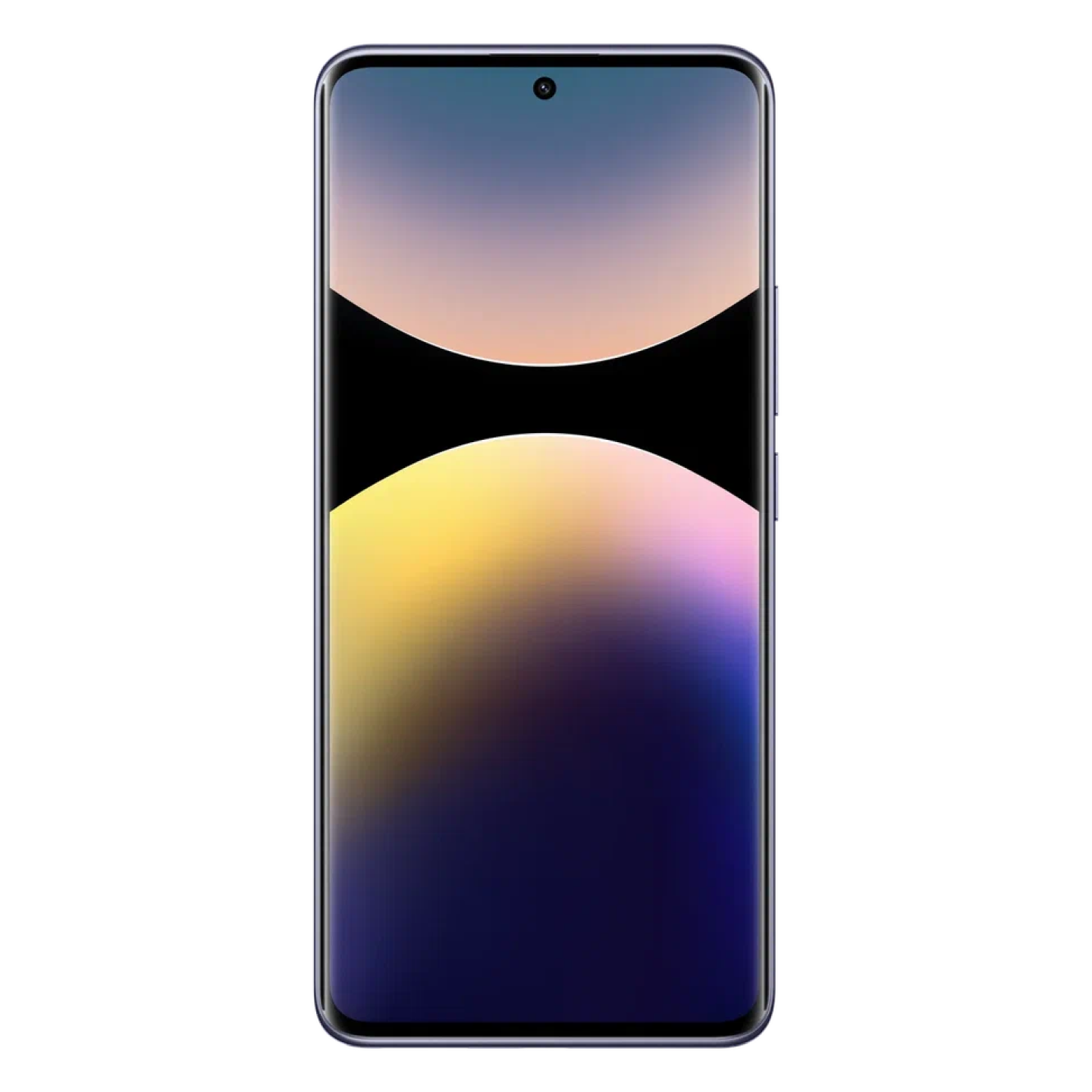 Xiaomi Redmi Note 14 Pro+ 5G 8/256 GB smartfon, binafsha rang