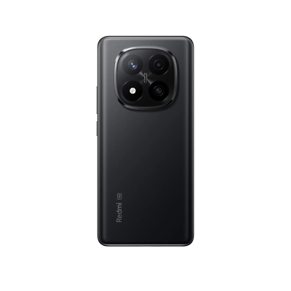 Смартфон Xiaomi Redmi Note 14 Pro 12/512 ГБ, черный