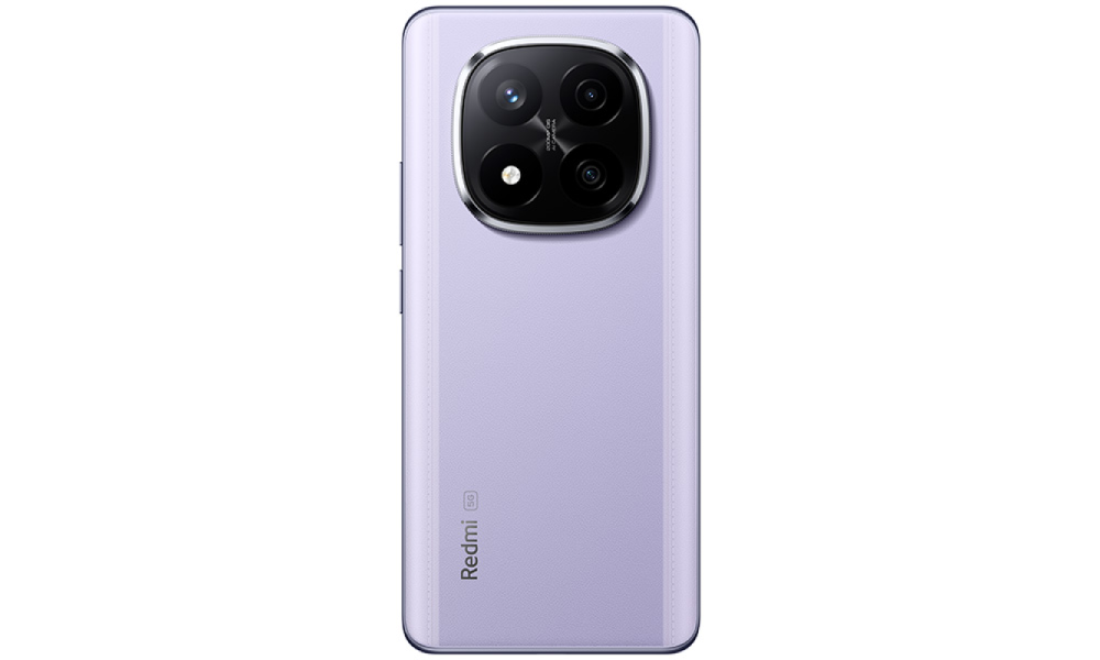 Xiaomi Redmi Note 14 Pro 12/512 GB smartfon, binafsha rang