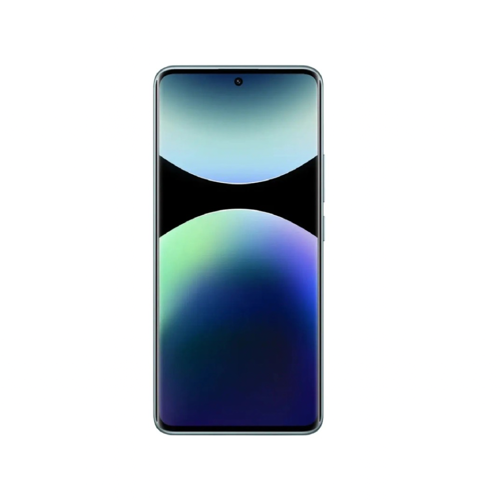 Xiaomi Redmi Note 14 Pro 12/256 GB smartfon, ko'k