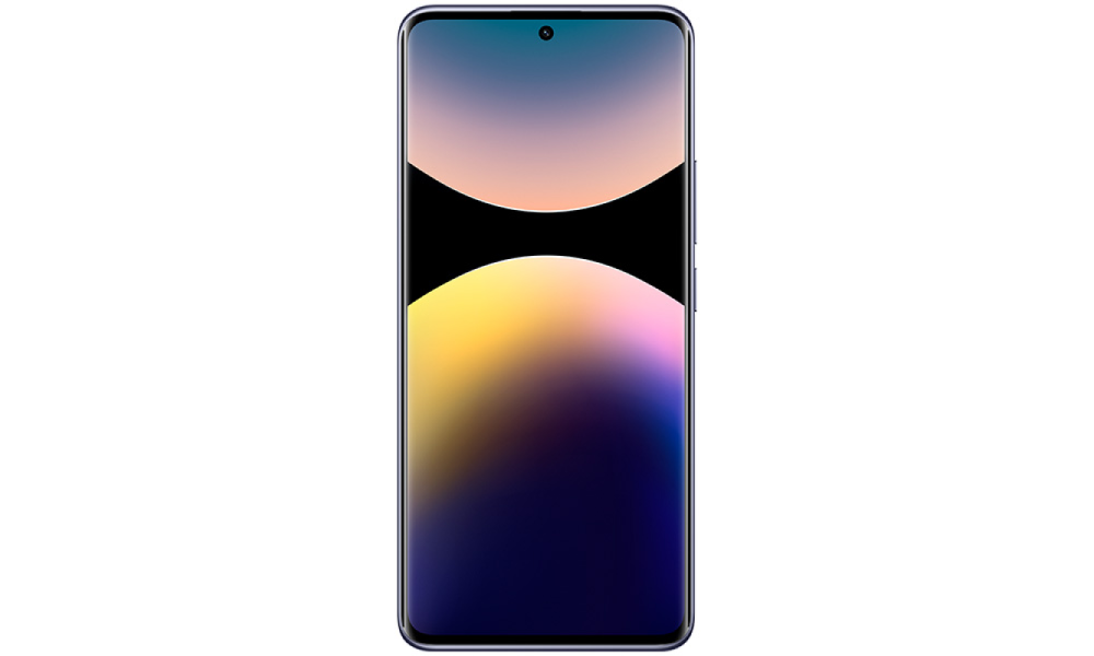 Xiaomi Redmi Note 14 Pro 12/256 Gb smartfon, binafsha rang