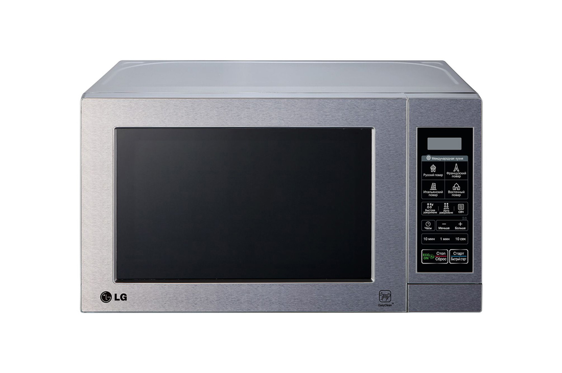 Микроволновая печь LG MS2044V
