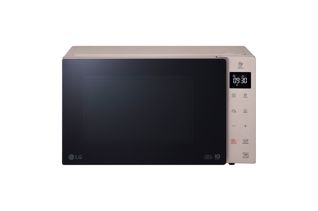 Микроволновая печь LG MS2535GISH