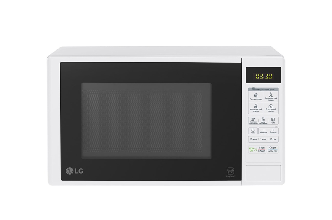 Микроволновая печь LG MS2042DY