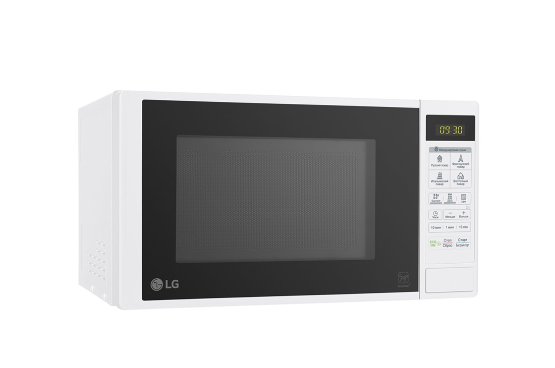 Микроволновая печь LG MS2042DY