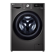 LG AI dd f2v9fw9p kir yuvish mashinasi, kulrang