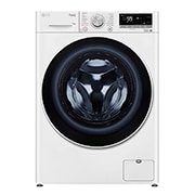Стиральная машина LG TW4V5ES0W, белый