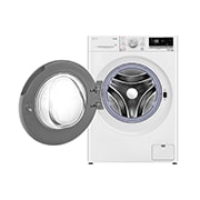 Стиральная машина LG TW4V5ES0W, белый