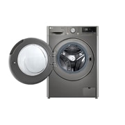 Стиральная машина LG TW4V5ES2S, серый