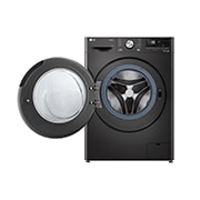 Стиральная машина LG TW4V9EW9P, темно-серый