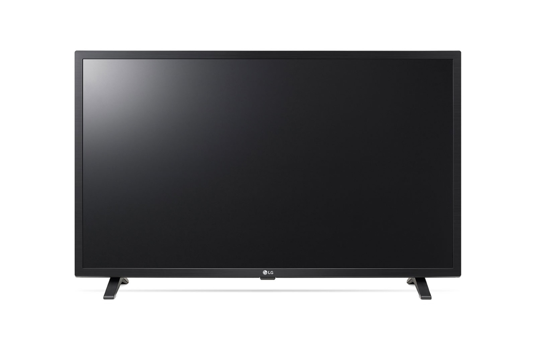 Телевизор LG 32LQ630B6LA, черный