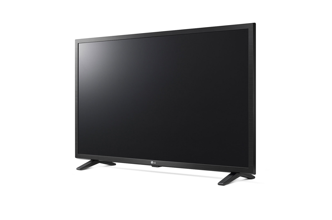 Телевизор LG 32LQ630B6LA, черный
