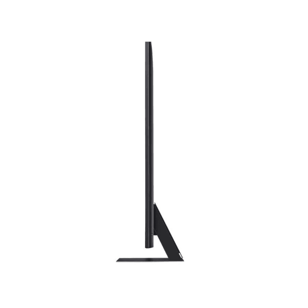 Телевизор LG 55UT91006LA, чёрный