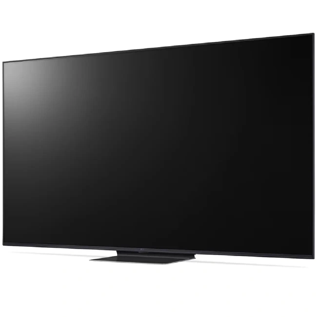 Телевизор LG 65UT91006LA, чёрный
