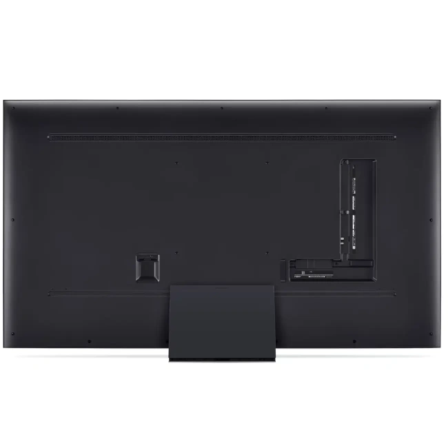 Телевизор LG 65UT91006LA, чёрный