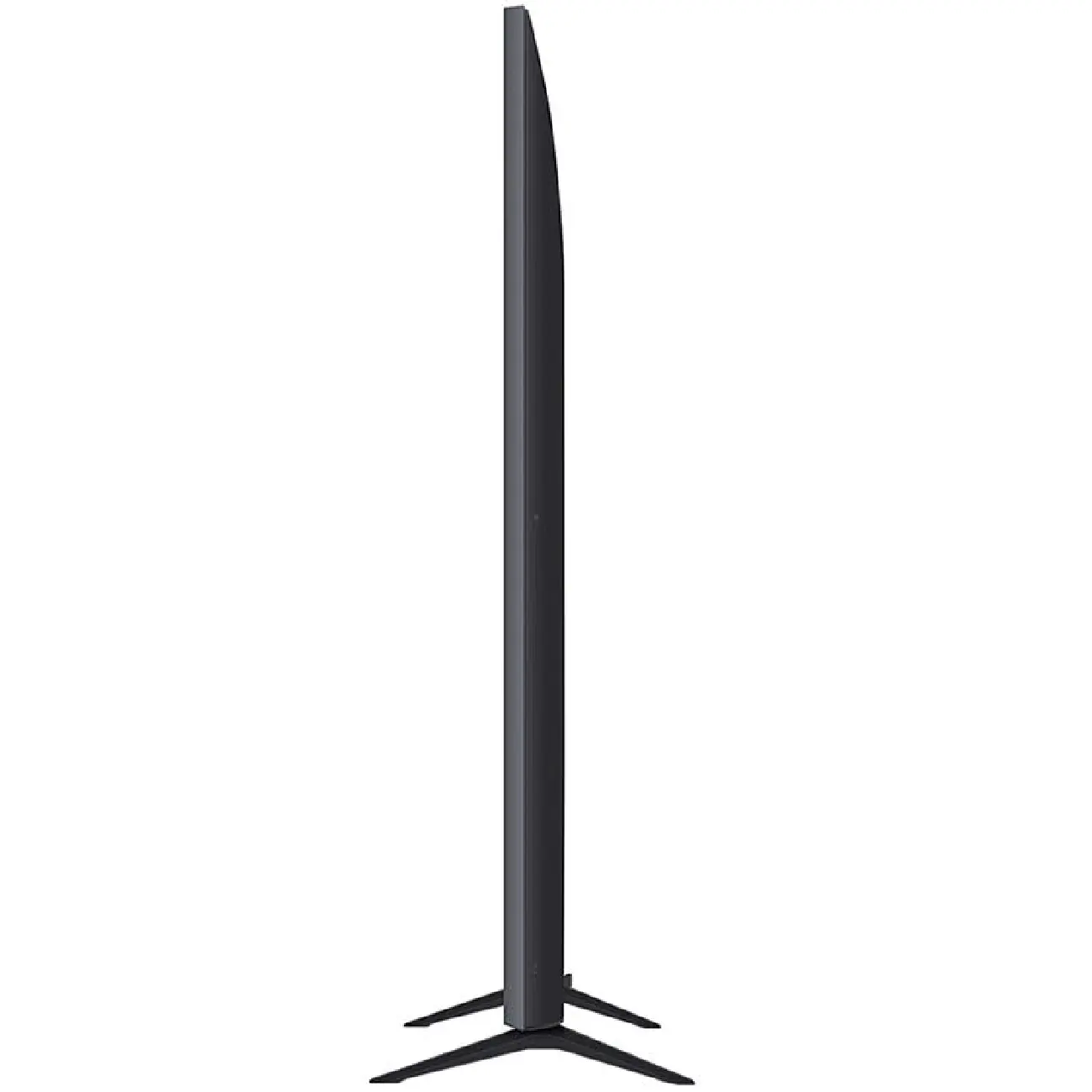 Телевизор LG 75UT81009LB, черный