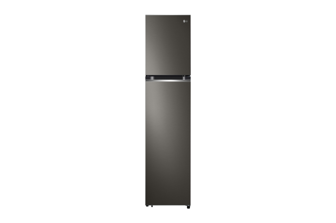 Холодильник LG GN-B332SBGB, серый