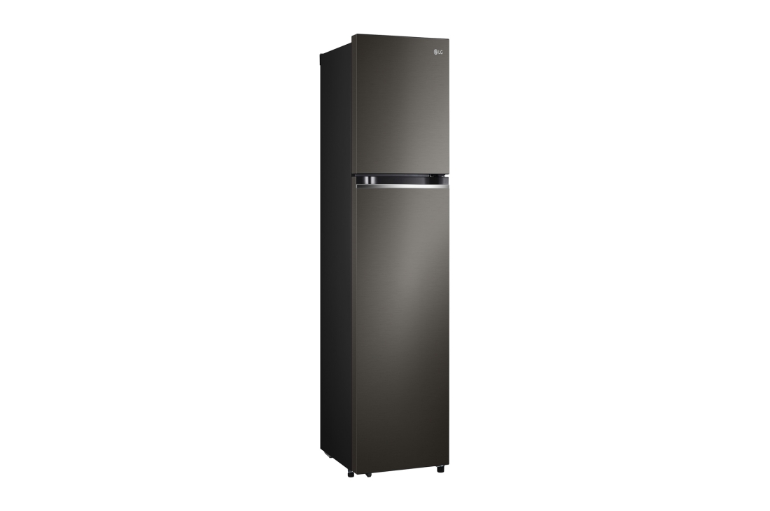 Холодильник LG GN-B332SBGB, серый