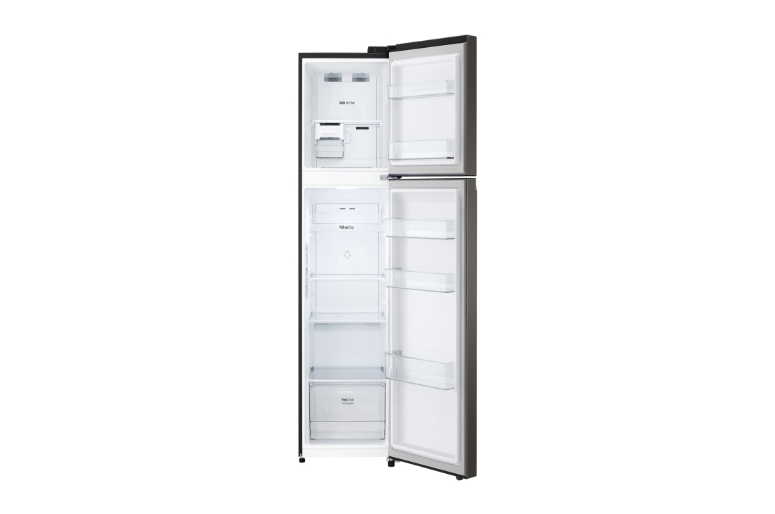 Холодильник LG GN-B332SBGB, серый