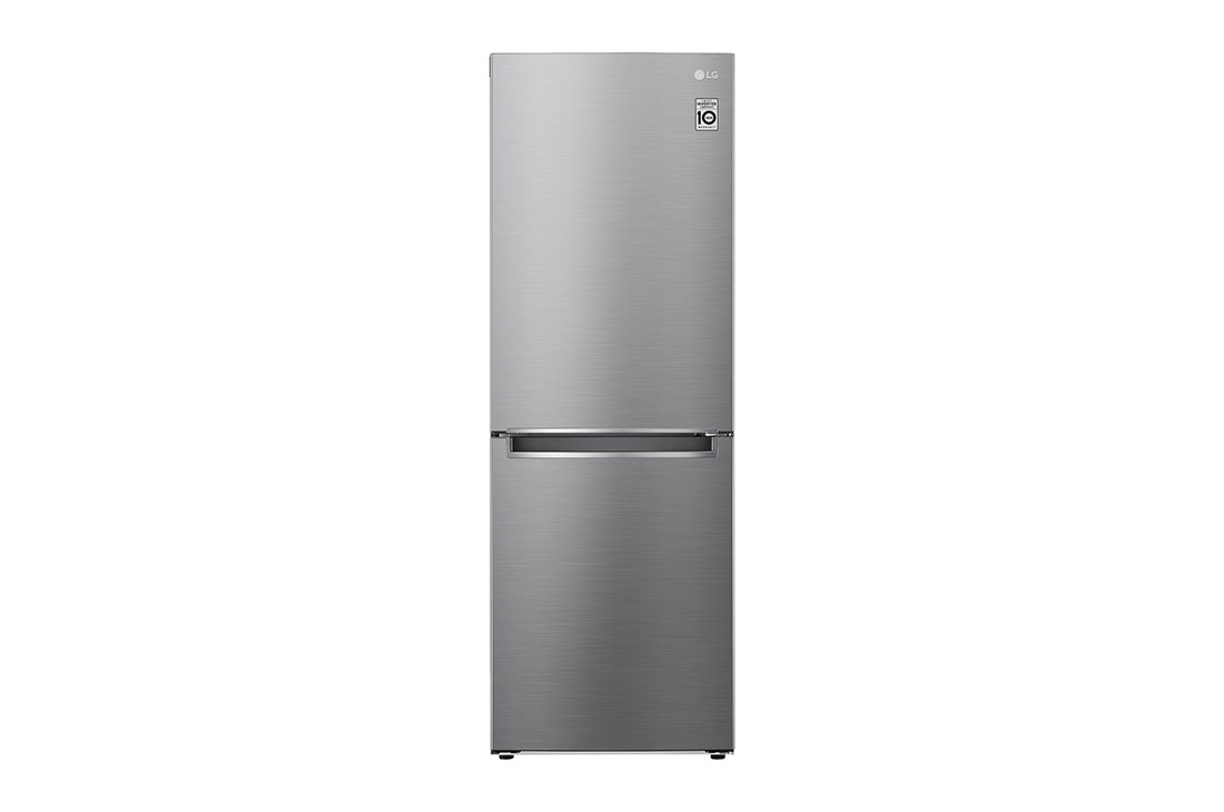 Холодильник LG GC-B399SMCL .cерый